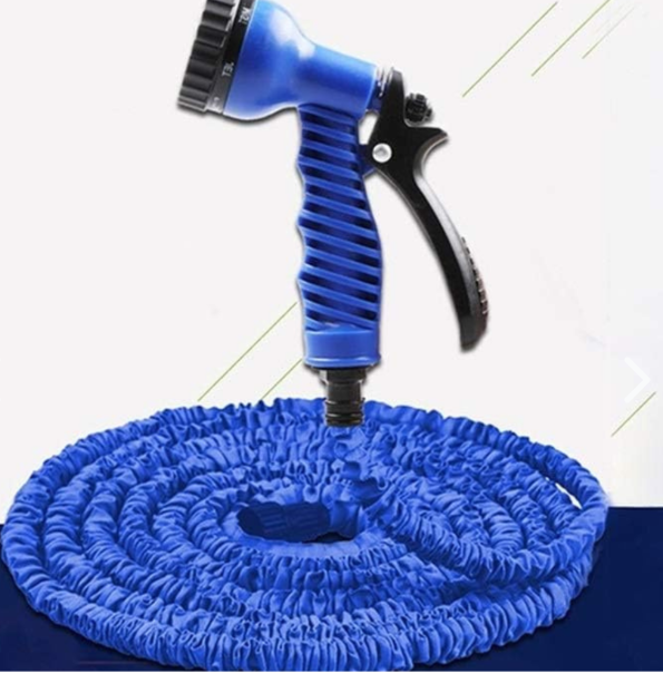 Manguera De Riego De Jardín 7 Funciones